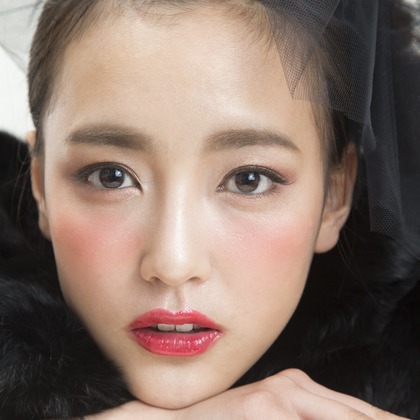 富岡敦が撮影した人物撮影の写真