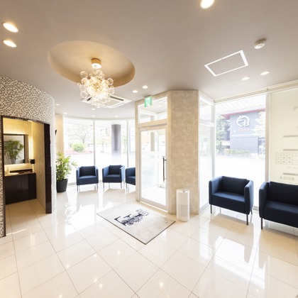 Take Photoが撮影した店舗/オフィス/サロン撮影/人物撮影の写真