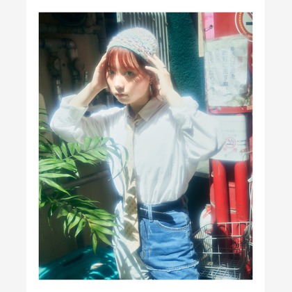 森位敦樹が撮影した「:albumName」の写真