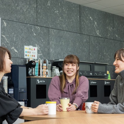 鈴木寿教が撮影した店舗/オフィス/サロン撮影/人物撮影の写真