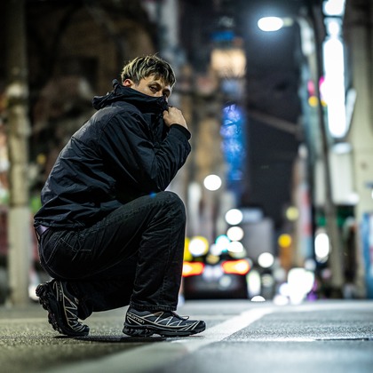 大森光太郎・K-PHOTOが撮影した「:albumName」の写真