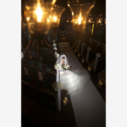 Photo of :albumName taken by STUDIO NOUVEAU