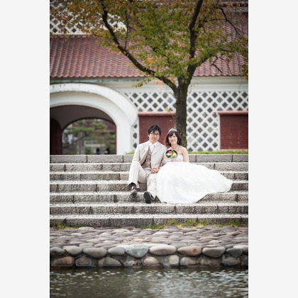 Happy Life Photo works (羽根田写真事務所)が撮影したウェディングや家族、ビジネスの写真