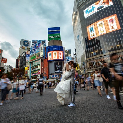 Photo of PHOTO WEDDING taken by 塚本悟克