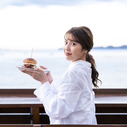 umimoyamamoworksが撮影した「観光/飲食パンフレット用写真撮影」の写真