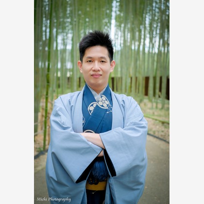 Michi Photographyが撮影した「ウェディング・結婚」のウェディングフォト - :albumName