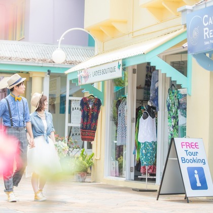 Photo of Cairns Beach Photos taken by スマイルケアンズ