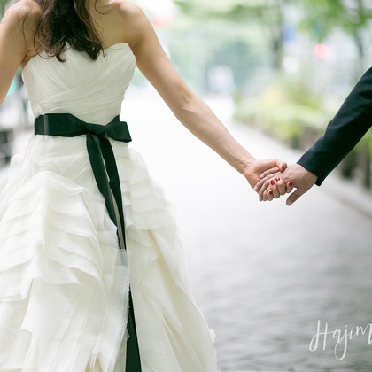 Hajime no Ai Photographyが撮影した「ウェディング・結婚」のウェディングフォト - :albumName