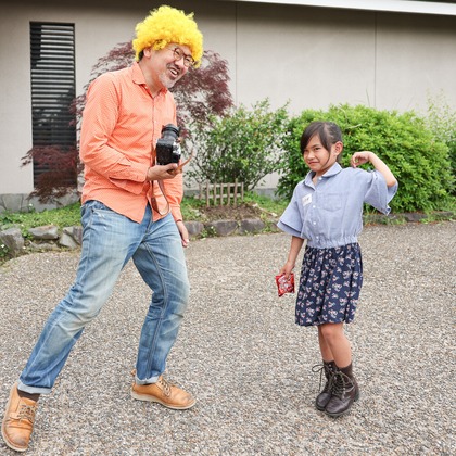 ちずカメラが撮影したイベント/スナップ撮影の写真