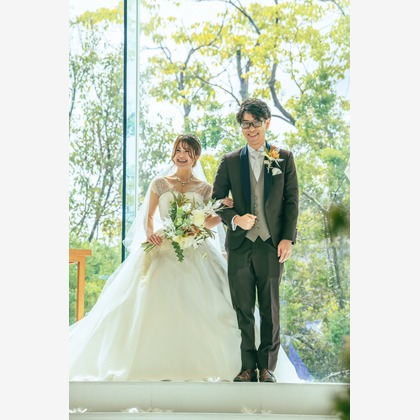 Photo of Kansai x Wedding taken by Ohtsui Toshitsugu