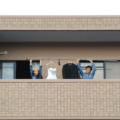 Photo of  taken by namograph