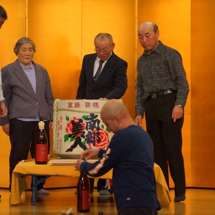 Photo of :albumName taken by 石橋宙大