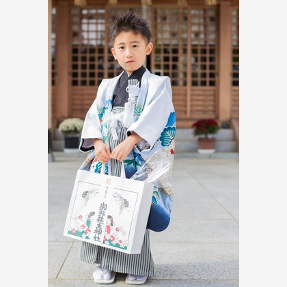 フォスタムが出張撮影した肌, 子ども, 美しさが写ったエンゲージメントフォトの写真