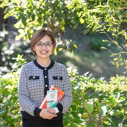 みらいとフォトが撮影した人物撮影の写真