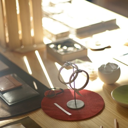 神部葵が撮影した店舗/オフィス/サロン撮影の写真