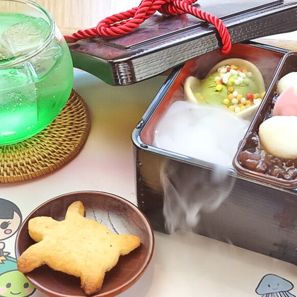 世登理恵が撮影したその他の写真