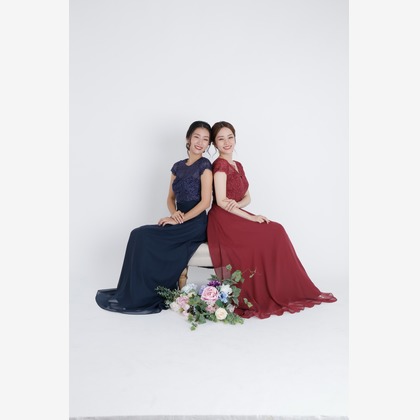 Creative Brand　Crows Nestが撮影した「:albumName」の写真