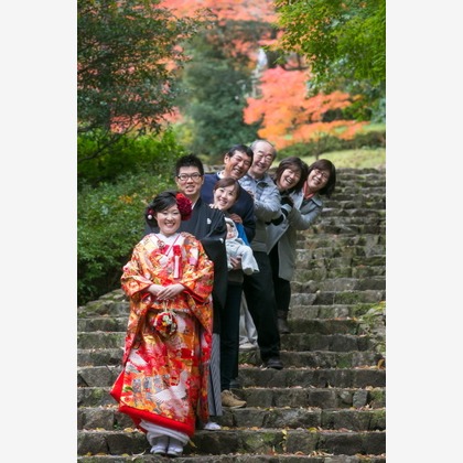 ピュアアーティス(小島 靖雄)が撮影した「:albumName」の写真