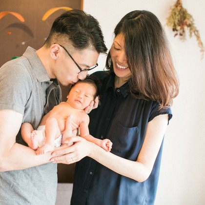 Yuki Shimada Photographyが撮影した旅行先の記念撮影の写真