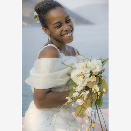 Wedding, Bridal Photos taken by Lucky Sliver Sixpence