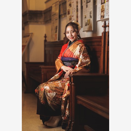 松井シンジが撮影した「:albumName」の写真