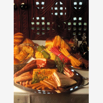 森　健児が撮影した料理撮影の写真