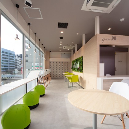 Style Vueが撮影した不動産/竣工の写真