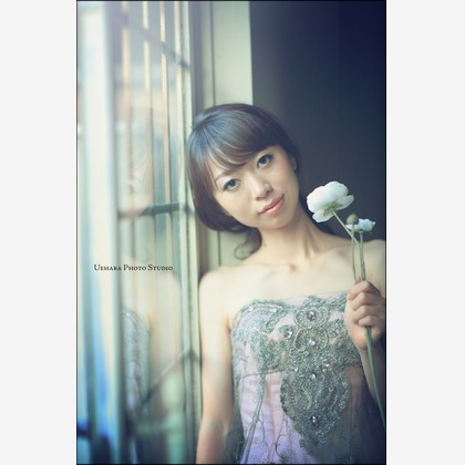 上原フォートスタジオが撮影したウェディングや家族、ビジネスの写真