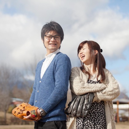 Happy Life Photo works (羽根田写真事務所)が撮影したウェディングや家族、ビジネスの写真