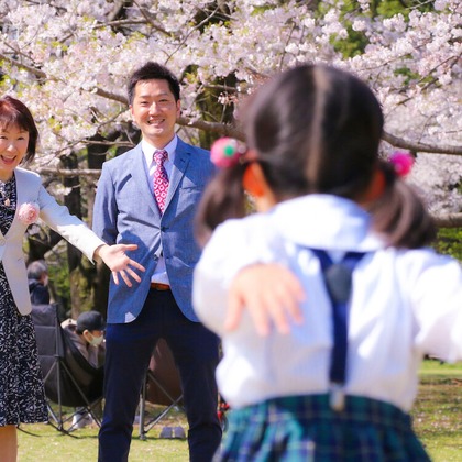 大森光太郎・K-PHOTOが撮影したウェディングや家族、ビジネスの写真