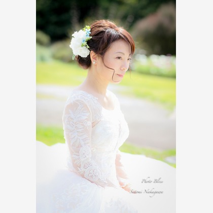 なかがわさとみが撮影した「:albumName」の写真