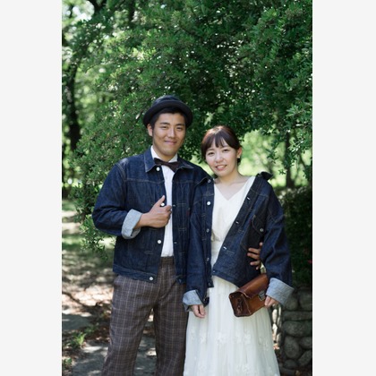 富岡 そよぎが撮影したウェディングや家族、ビジネスの写真