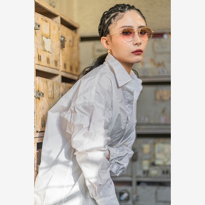 山田由佳が撮影した人物撮影の写真