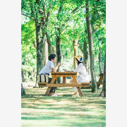 Photo of :albumName taken by フォトくま