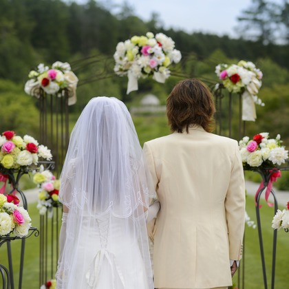 C.RELATIONSが撮影した「ゆにガーデン」の写真