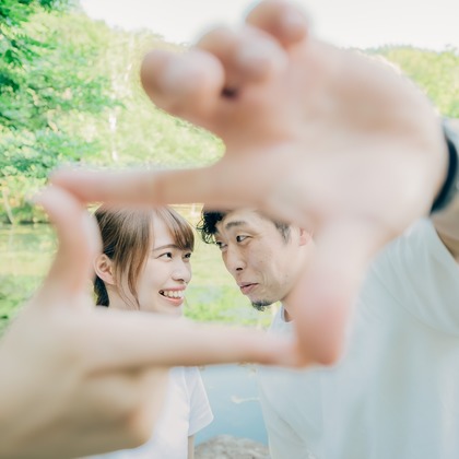 日下部　滉介が出張撮影したデーヴァの要塞, 砦を展開する, フラッシュ撮影が写った家族写真の出張撮影/旅行先の記念撮影の写真
