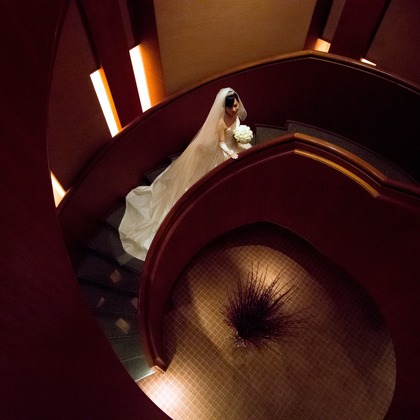 Photo of bridal shoot taken by 松井和幸