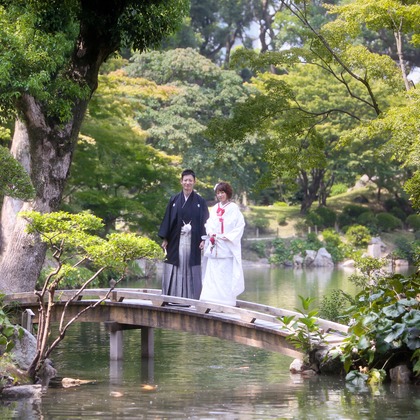 KIKIウェディングが撮影した「:albumName」の写真