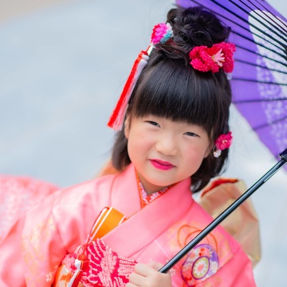 ミーチェ フォトが撮影したエンゲージメントフォトの写真