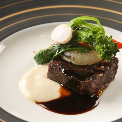 今西健二が撮影した料理撮影の写真