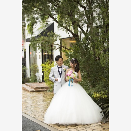 STUDIO NOUVEAU（スタジオ ヌーボ）が撮影した「ロケーションフォト_京都・岐阜」の写真