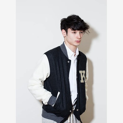 白井由香里写真事務所が撮影した人物撮影の写真