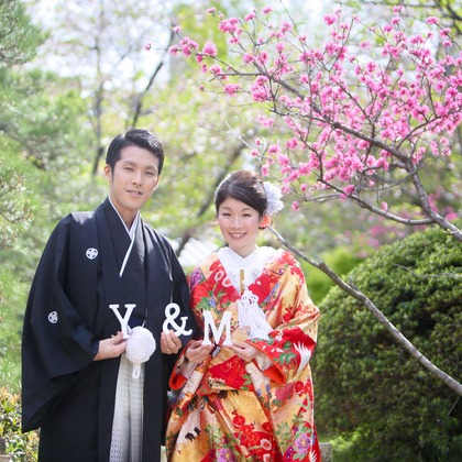 KIKIウェディングが撮影した「:albumName」の写真