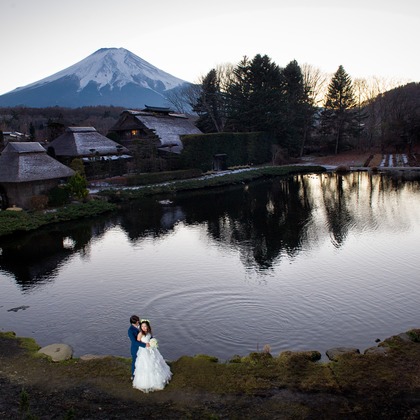 Wedding, Bridal Photos taken by Gold
