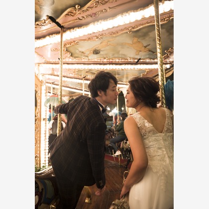 24to Produceが撮影した「ウェディング・結婚」のウェディングフォト - :albumName