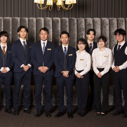 泉田真人が撮影したウェディングや家族、ビジネスの写真