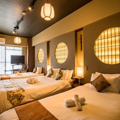 辻本俊輔が撮影した「建物_内観・外観」の写真