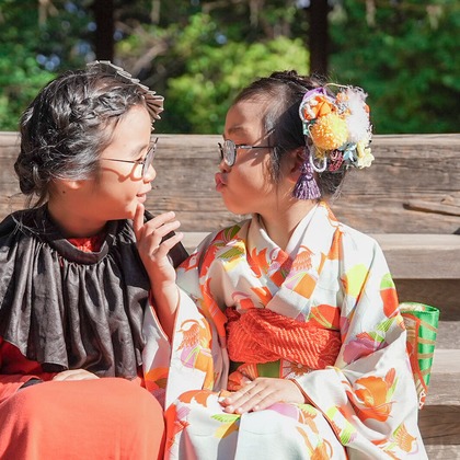 心綴フィルムが撮影した「:albumName」の写真