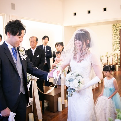 Wedding Day Photography Photos taken by 酒井大輔