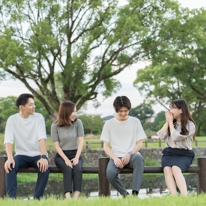 Studio&Gallery Analog　佐伯写真館が撮影した店舗/オフィス/サロン撮影の写真